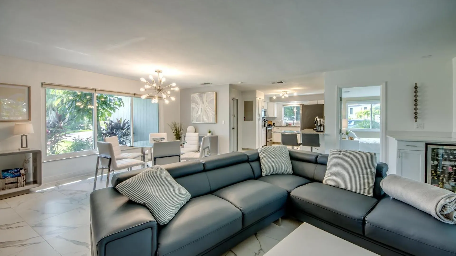 De Vil Holiday home