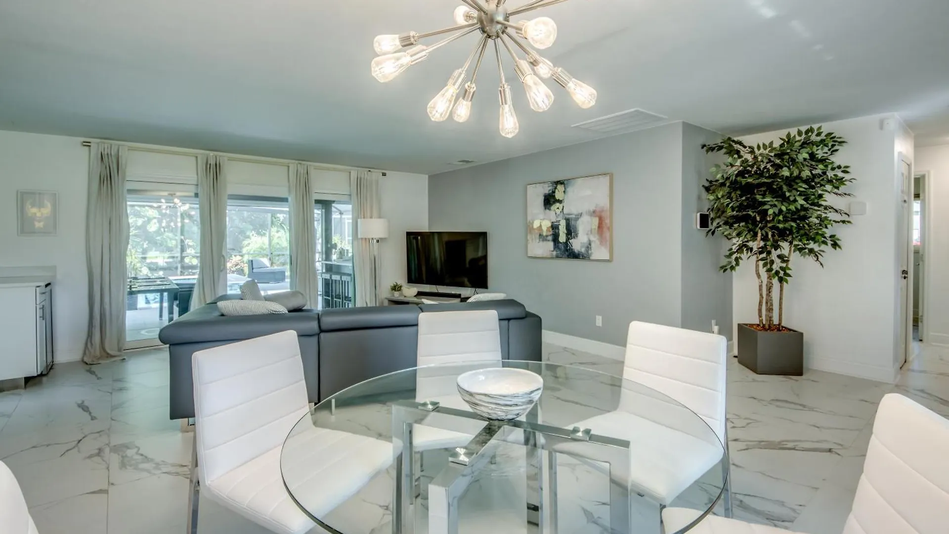 De Vil Holiday home Cape Coral