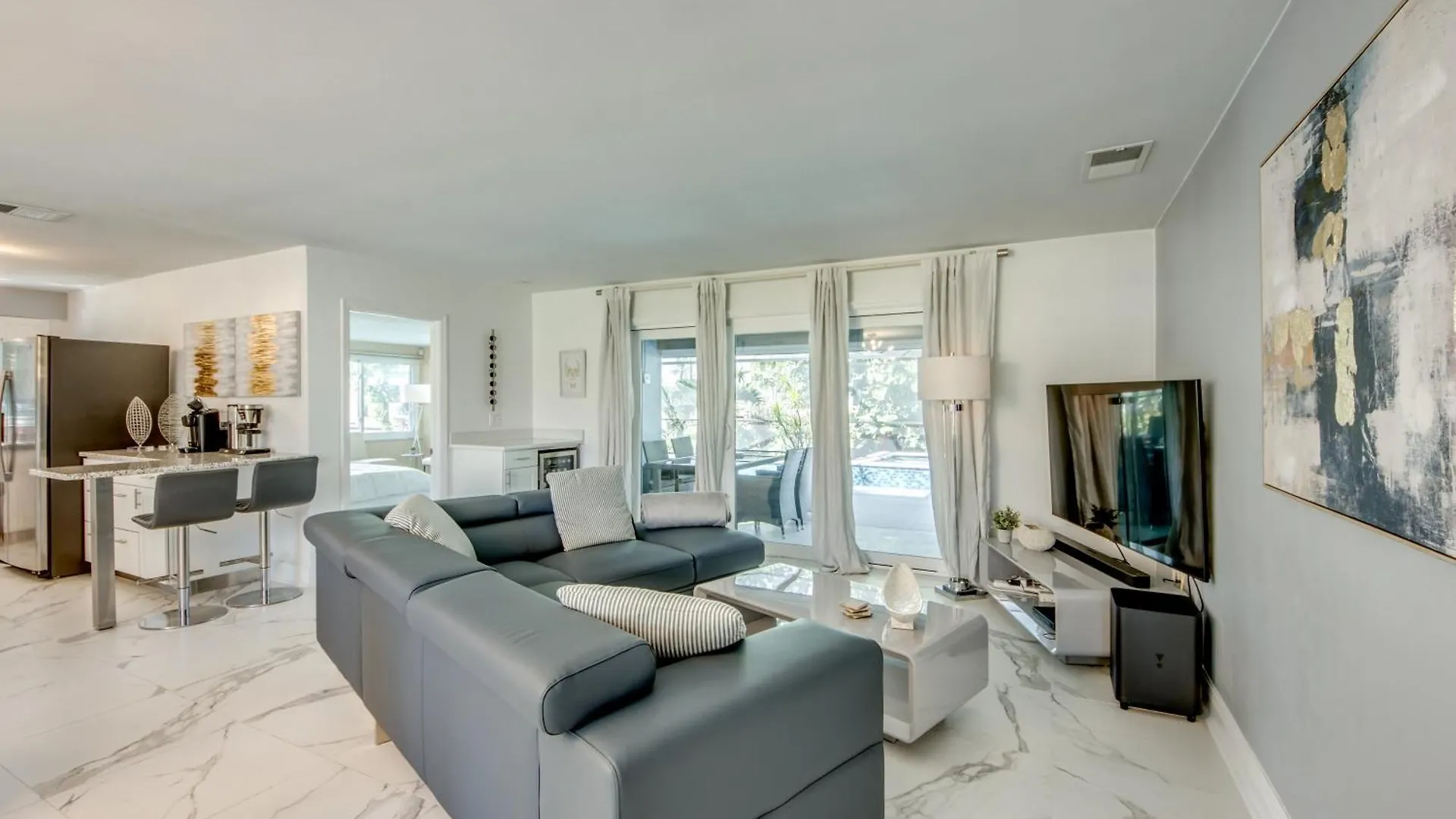 De Vil Holiday home