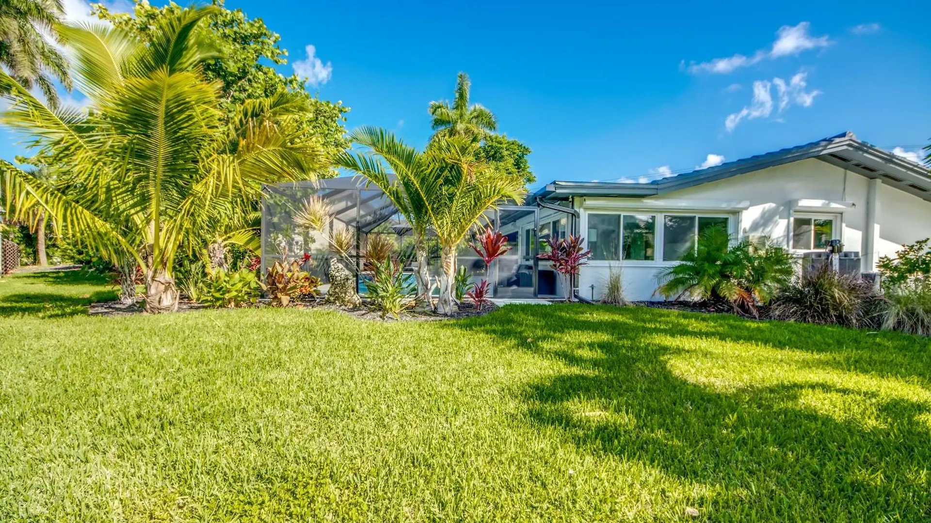 De Vil Holiday home Cape Coral