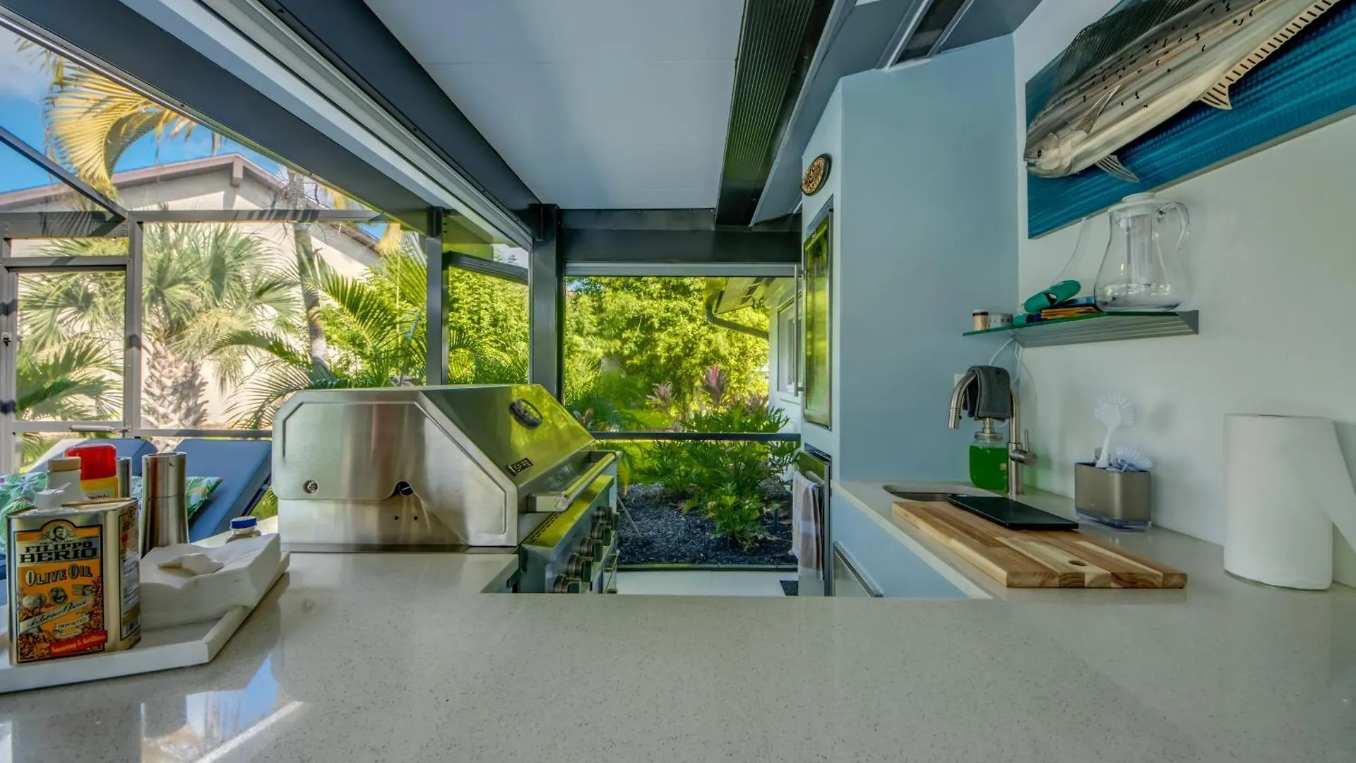 De Vil Holiday home Cape Coral