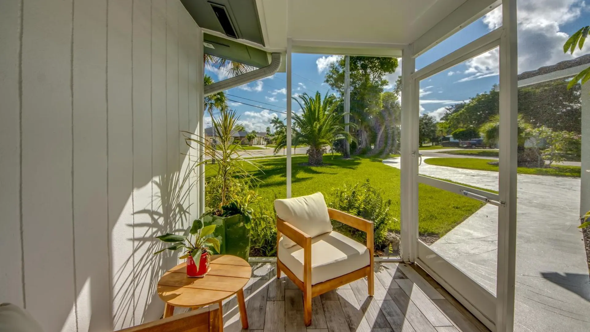 Holiday home De Vil Cape Coral