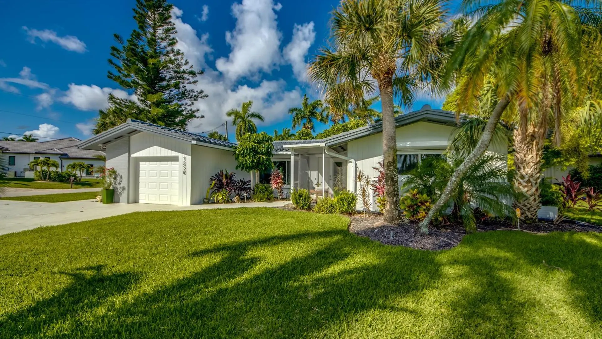 De Vil Holiday home