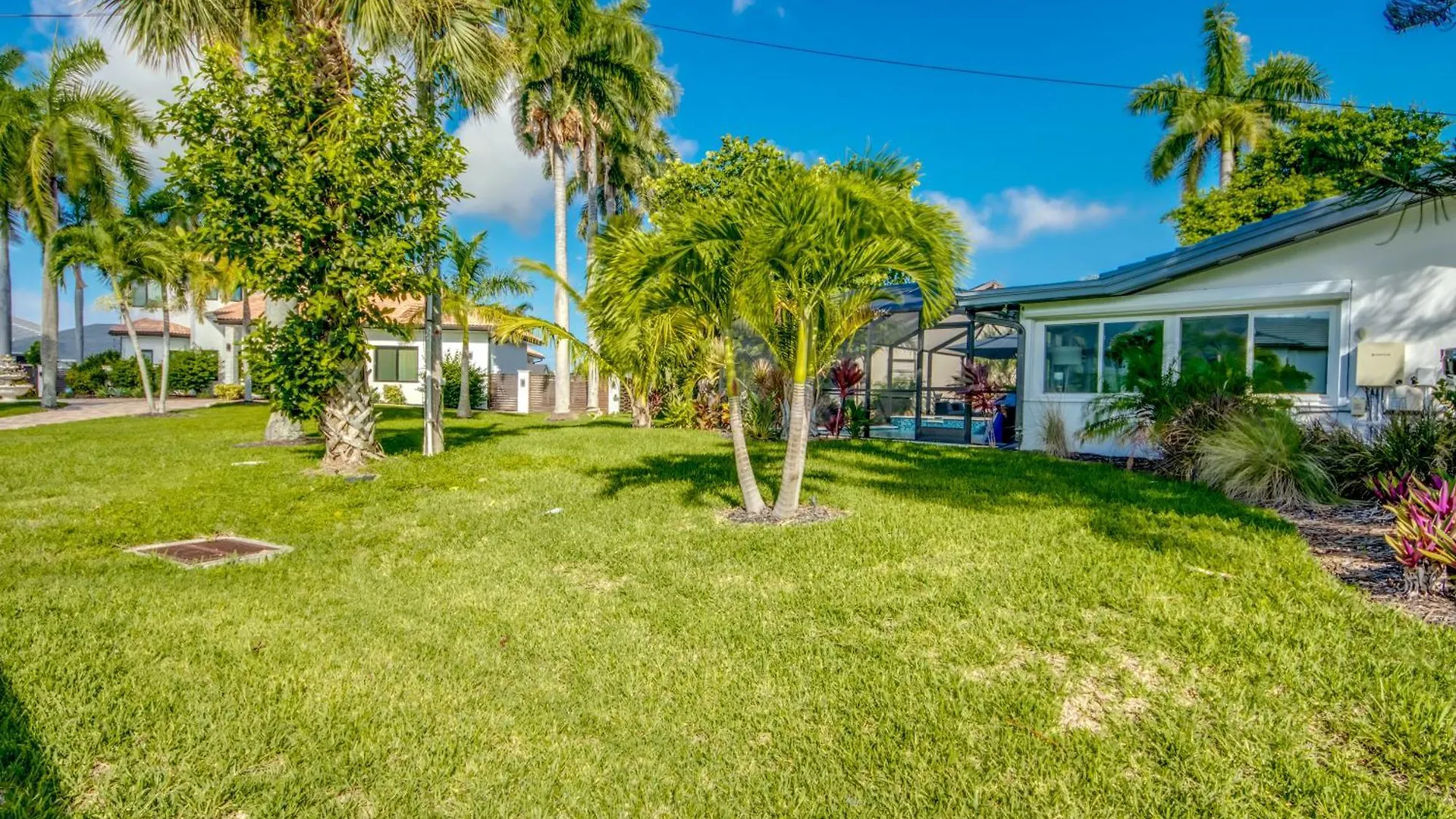 De Vil Holiday home Cape Coral