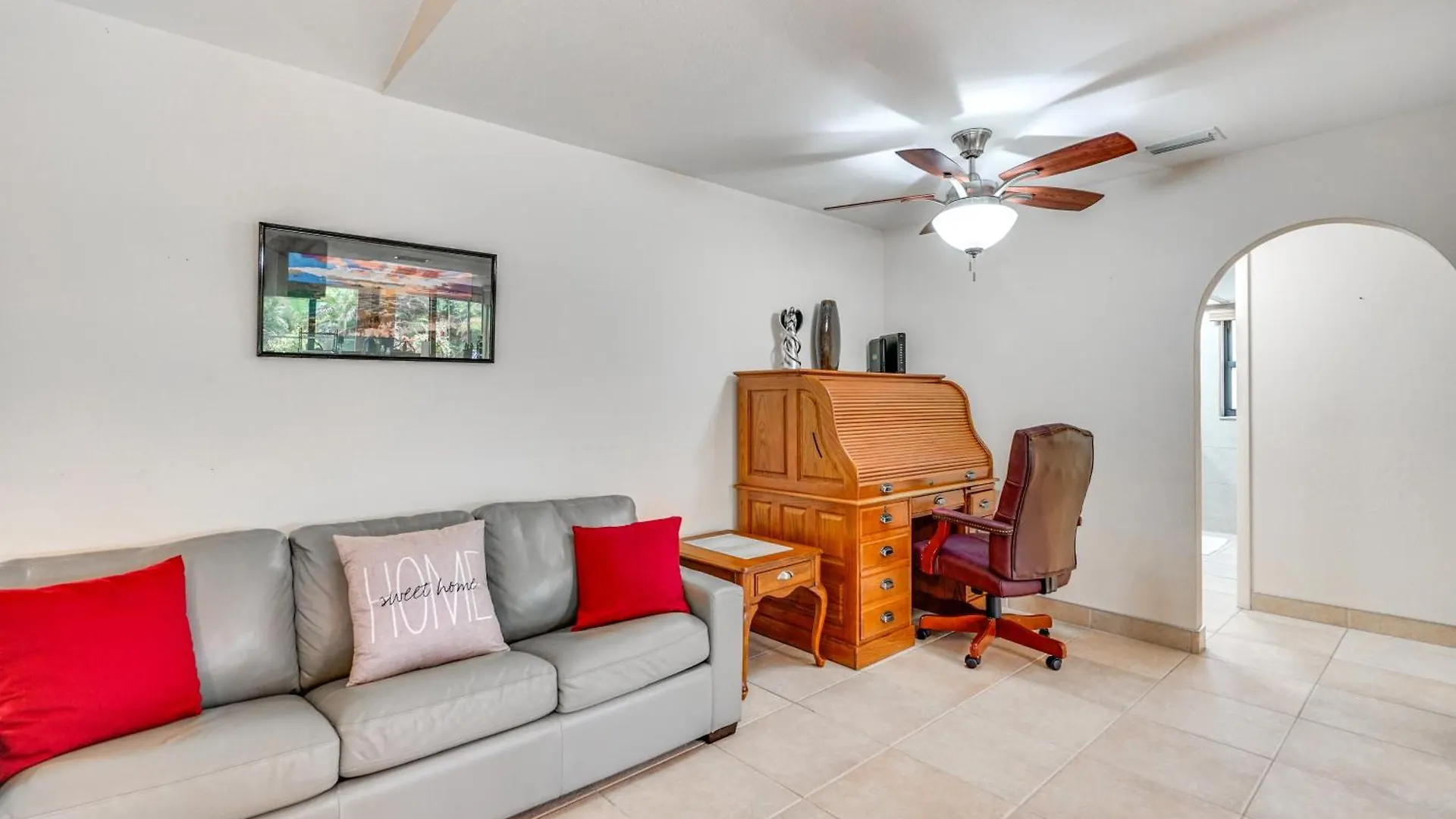 Holiday home Coastal Hideaway About 4 Mi To Beach! *