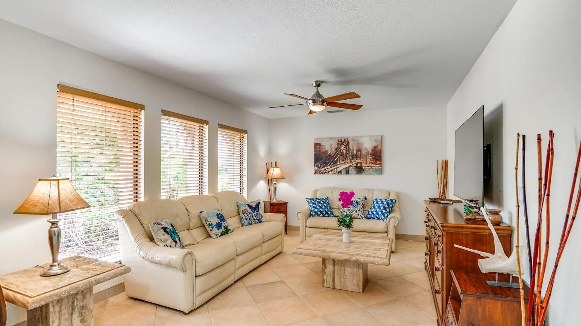 Coastal Hideaway About 4 Mi To Beach! Cape Coral