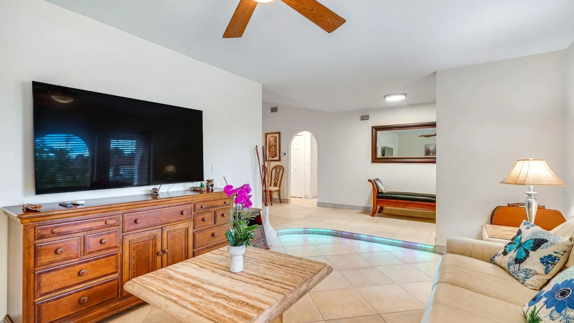 Holiday home Coastal Hideaway About 4 Mi To Beach! *