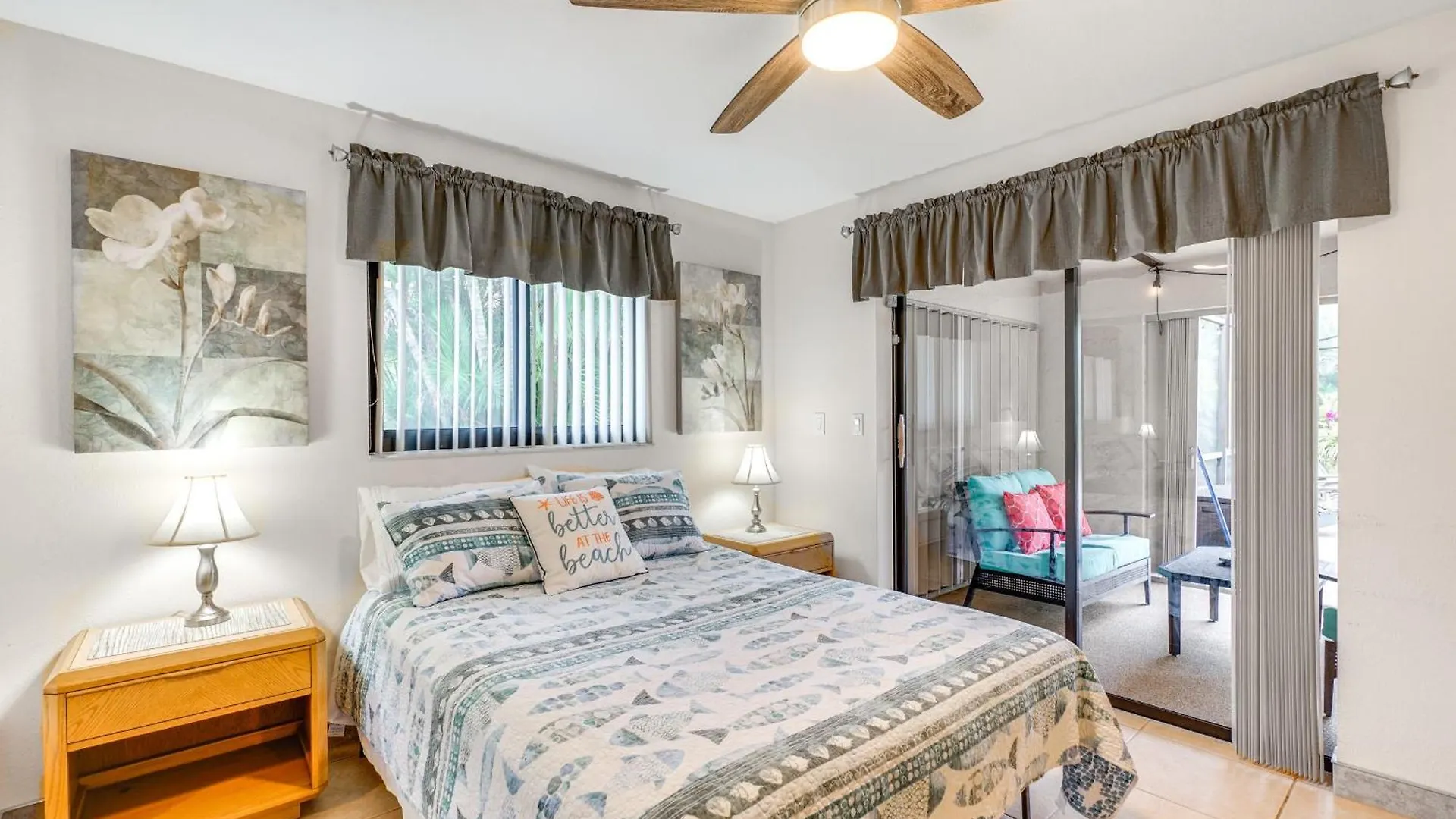 Coastal Hideaway About 4 Mi To Beach! Holiday home Cape Coral