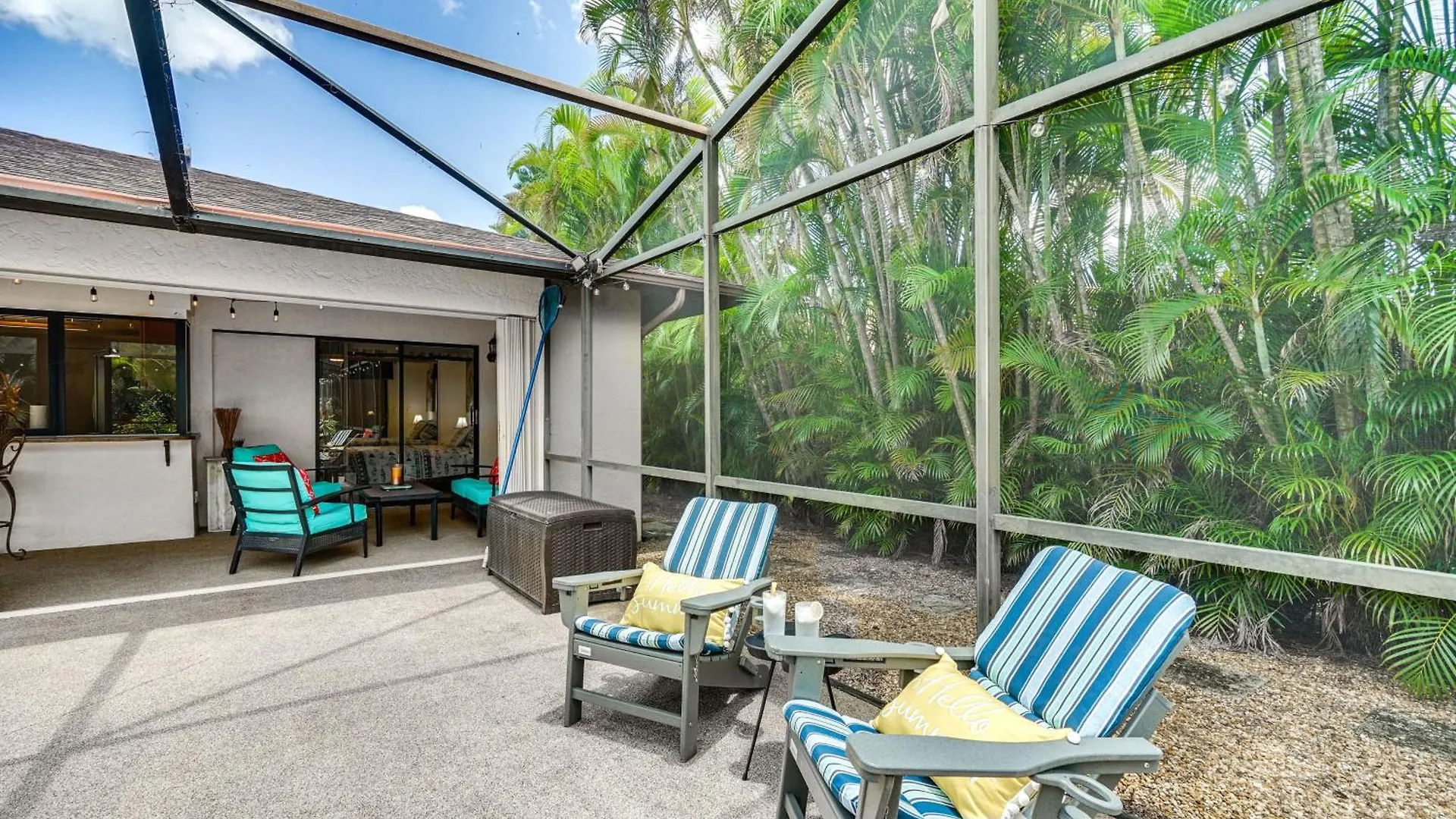 Holiday home Coastal Hideaway About 4 Mi To Beach! Cape Coral