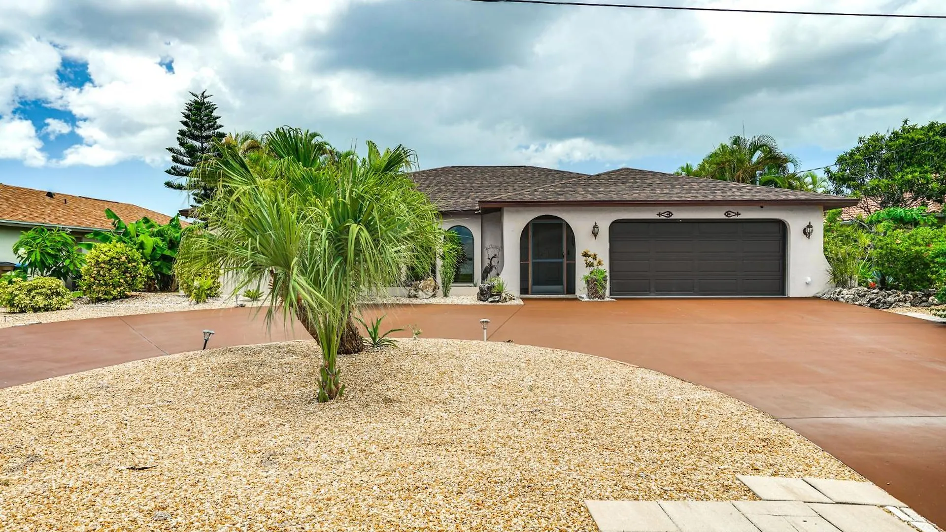 Coastal Hideaway About 4 Mi To Beach! * Cape Coral