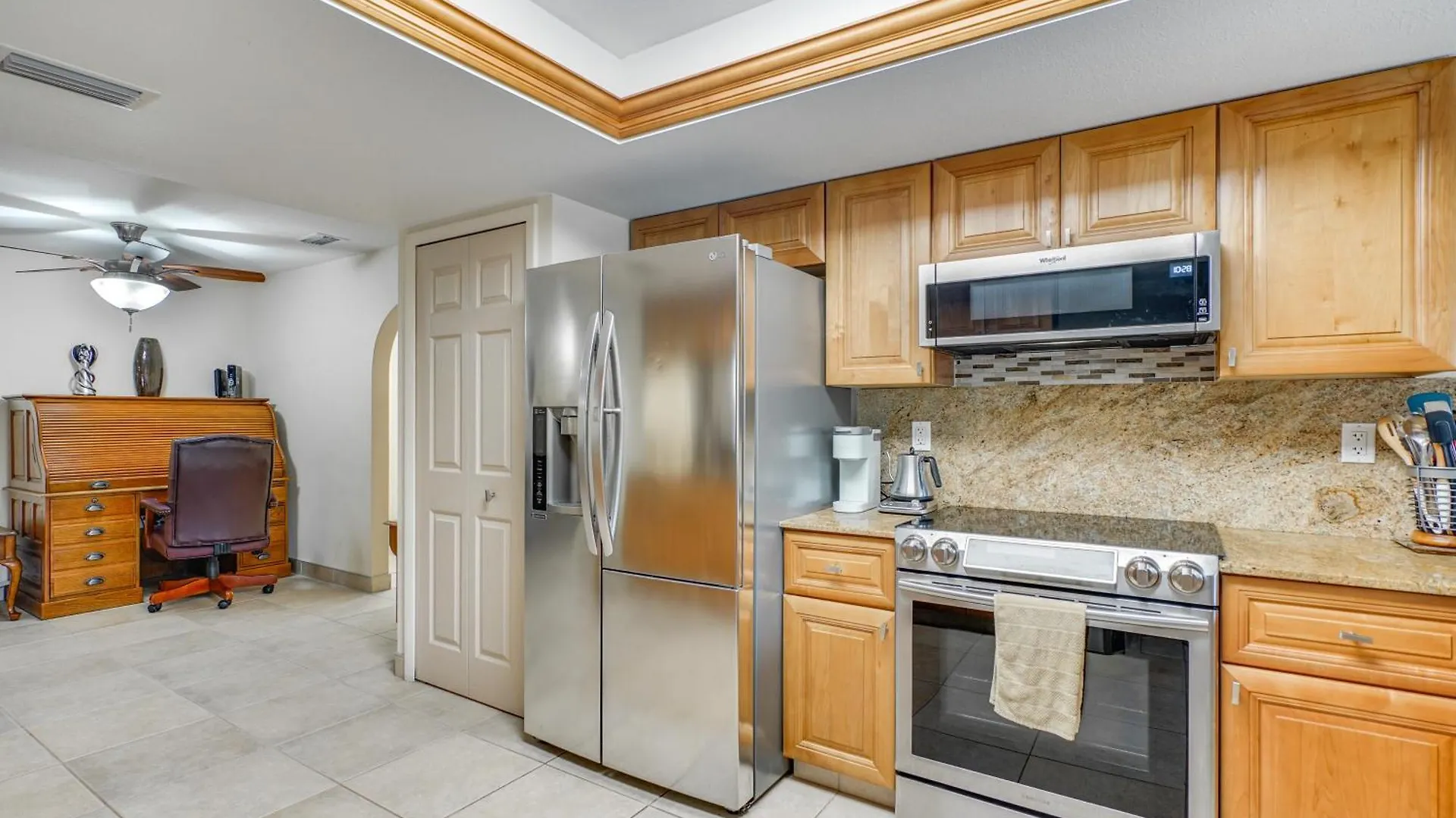 Coastal Hideaway About 4 Mi To Beach! Holiday home Cape Coral