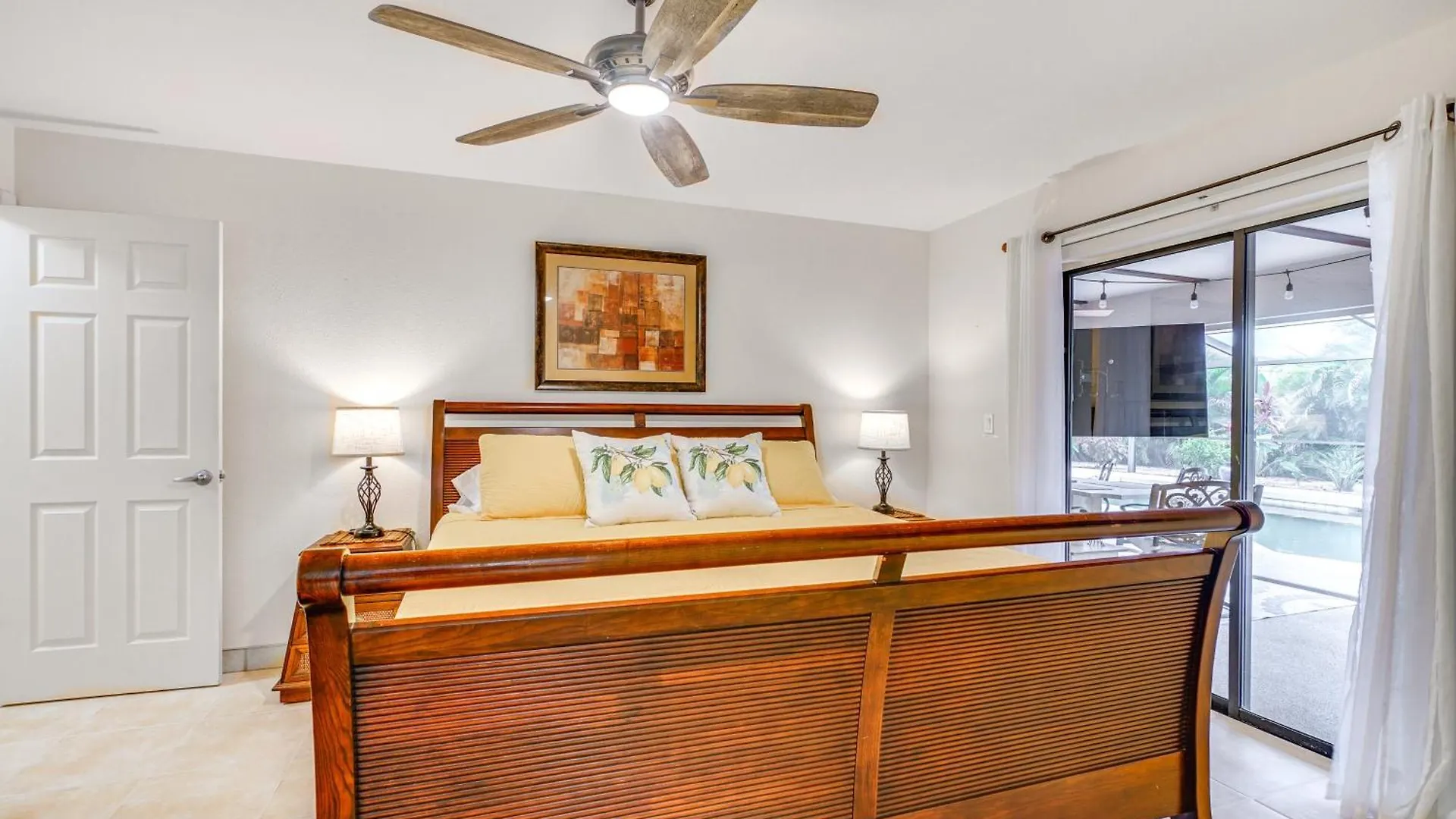 Coastal Hideaway About 4 Mi To Beach! * Cape Coral