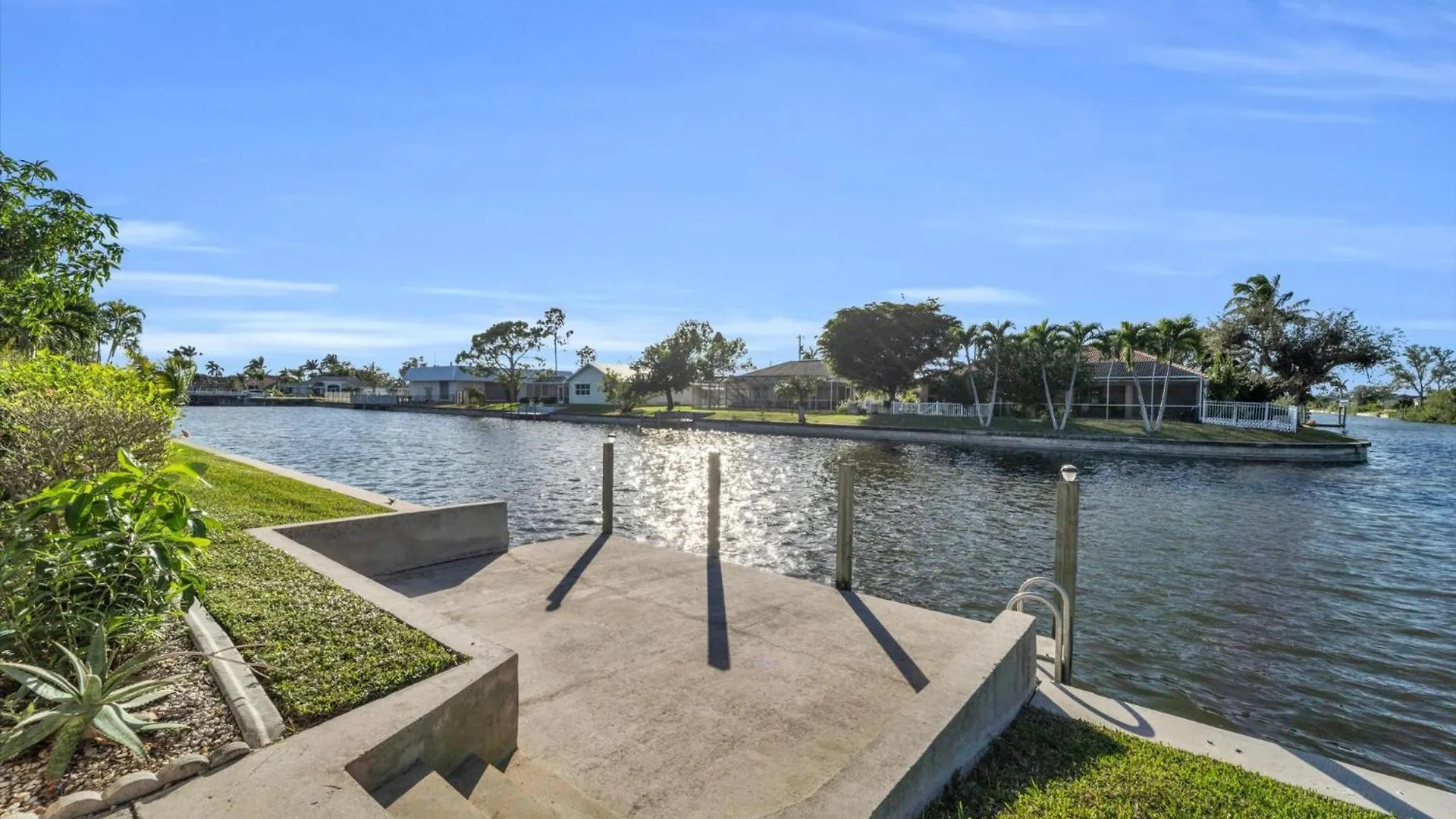 Villa Capricorn Cape Coral
