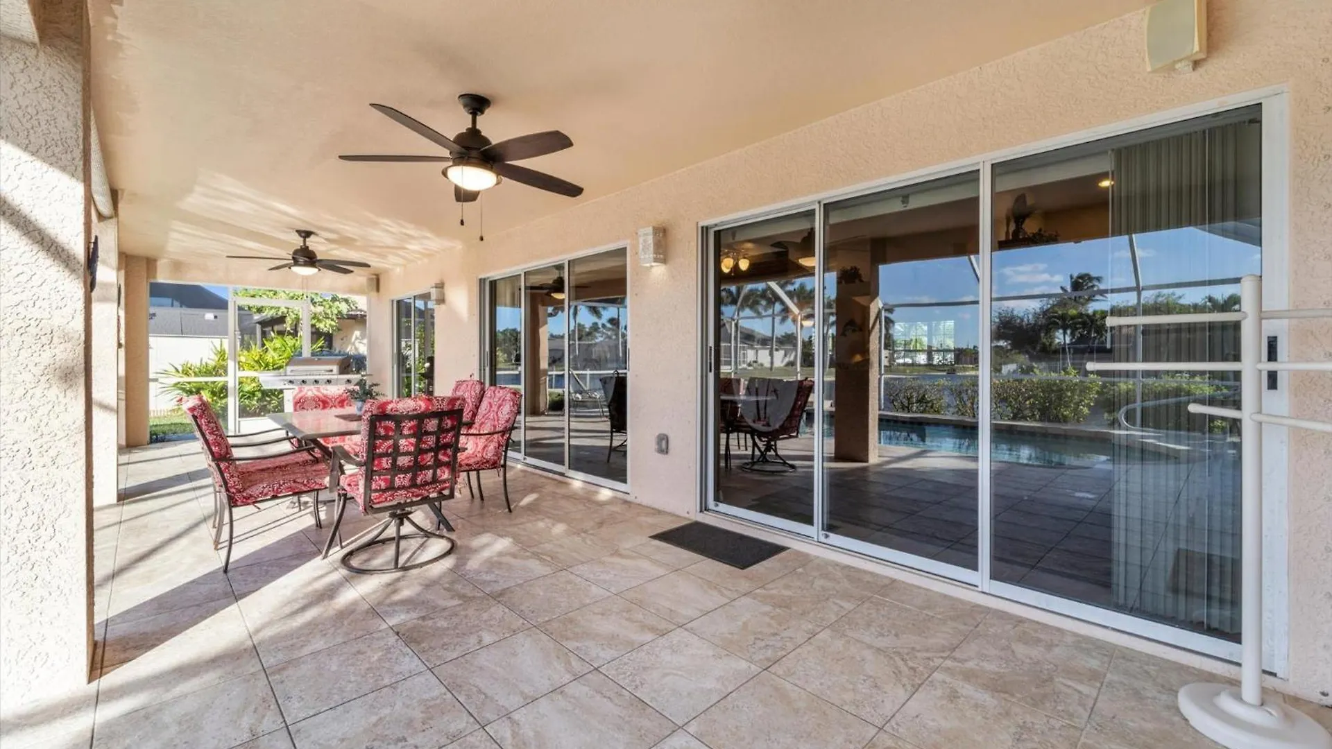 Capricorn * Cape Coral