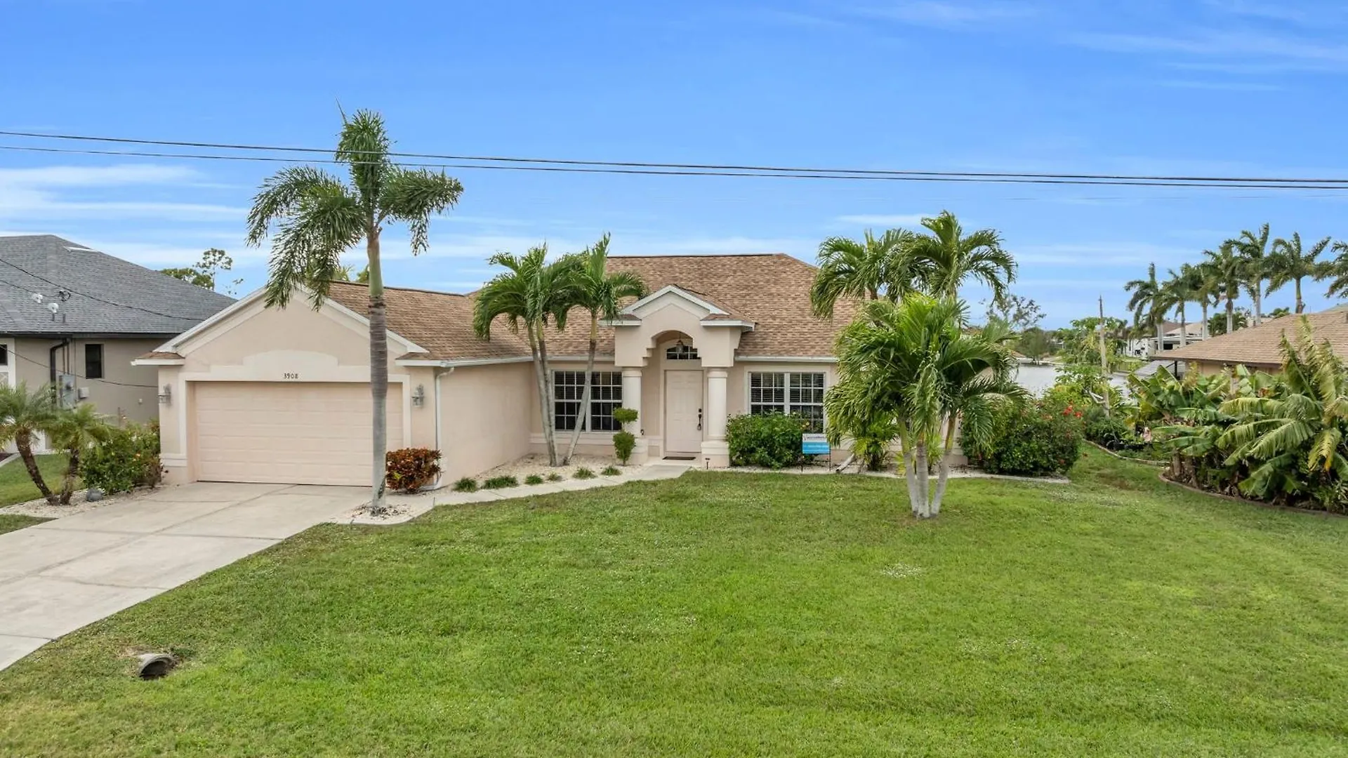 Capricorn Cape Coral