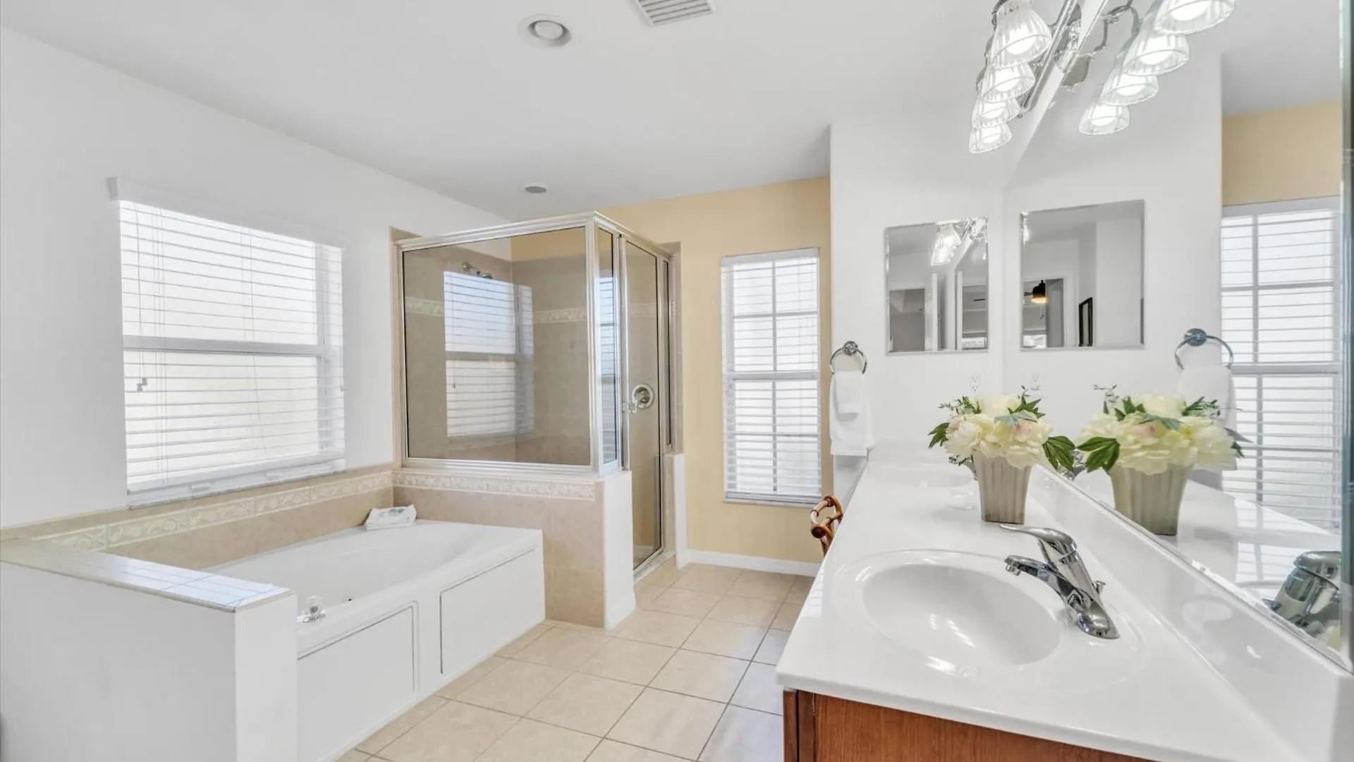Villa Capricorn Cape Coral