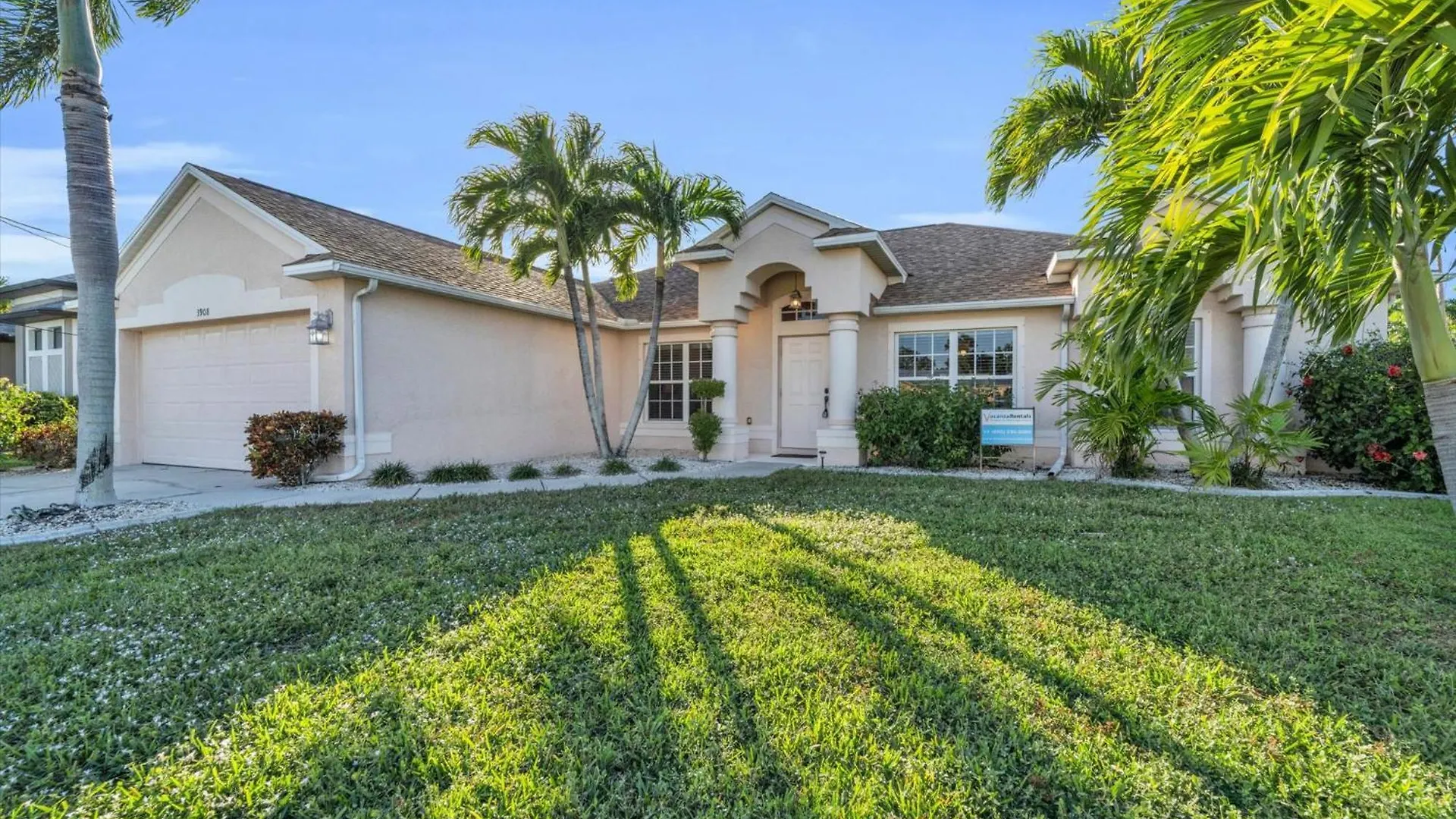 Capricorn Cape Coral