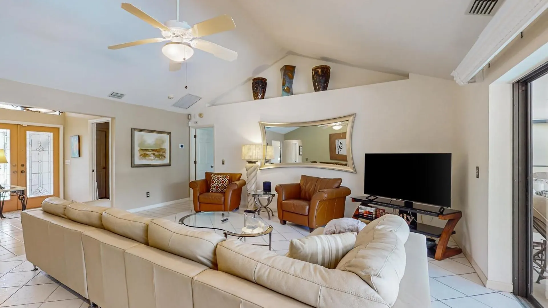 Holiday home The Coral Cove Cape Coral