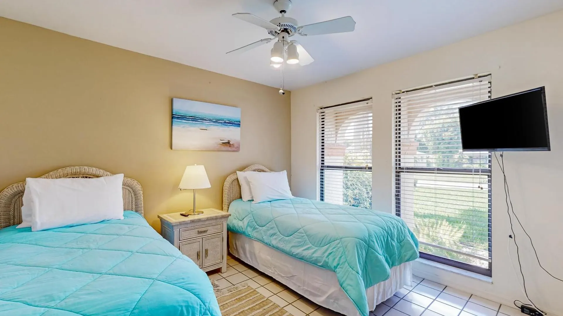 Holiday home The Coral Cove *