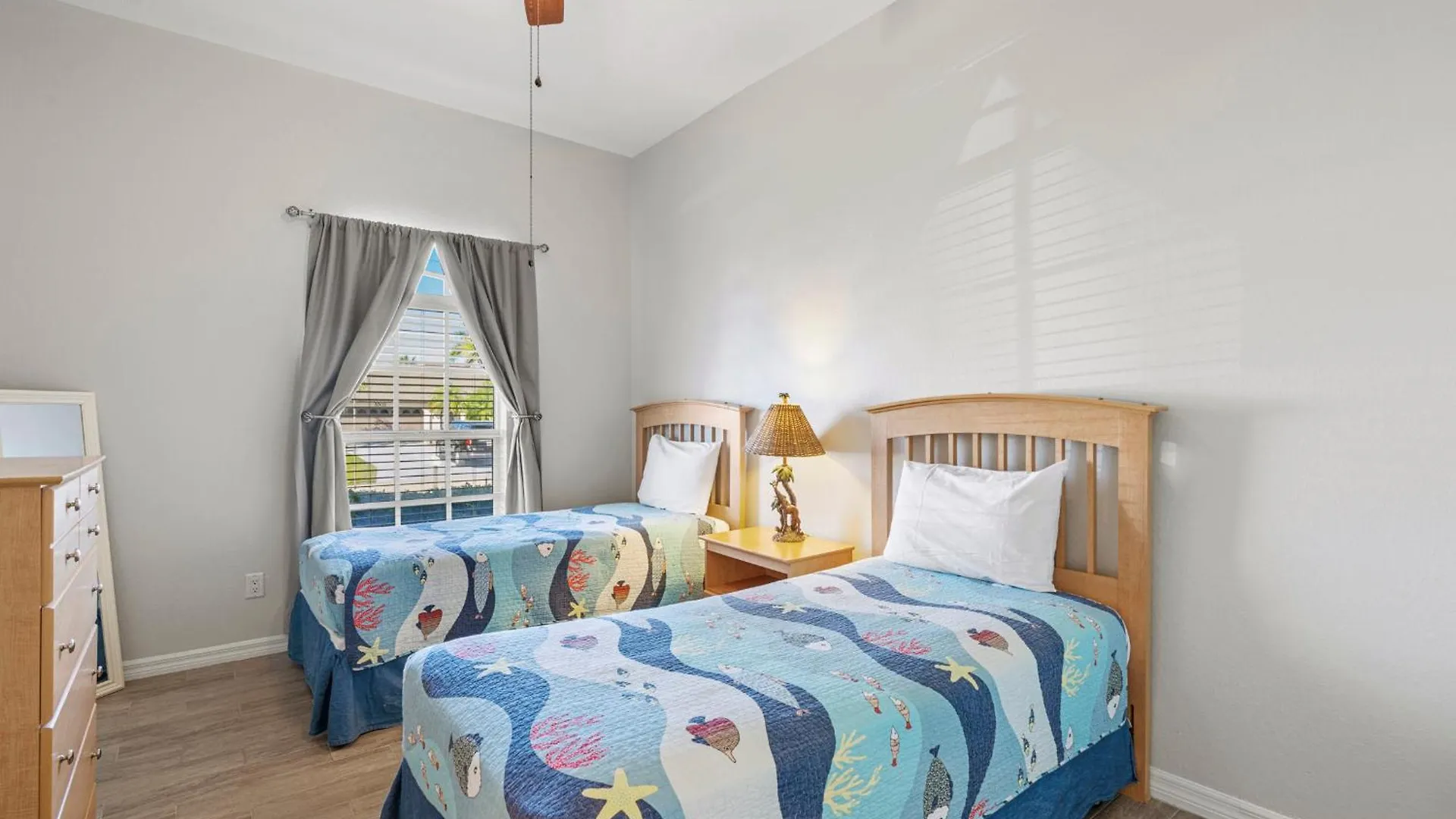 Villa Merrick Cape Coral
