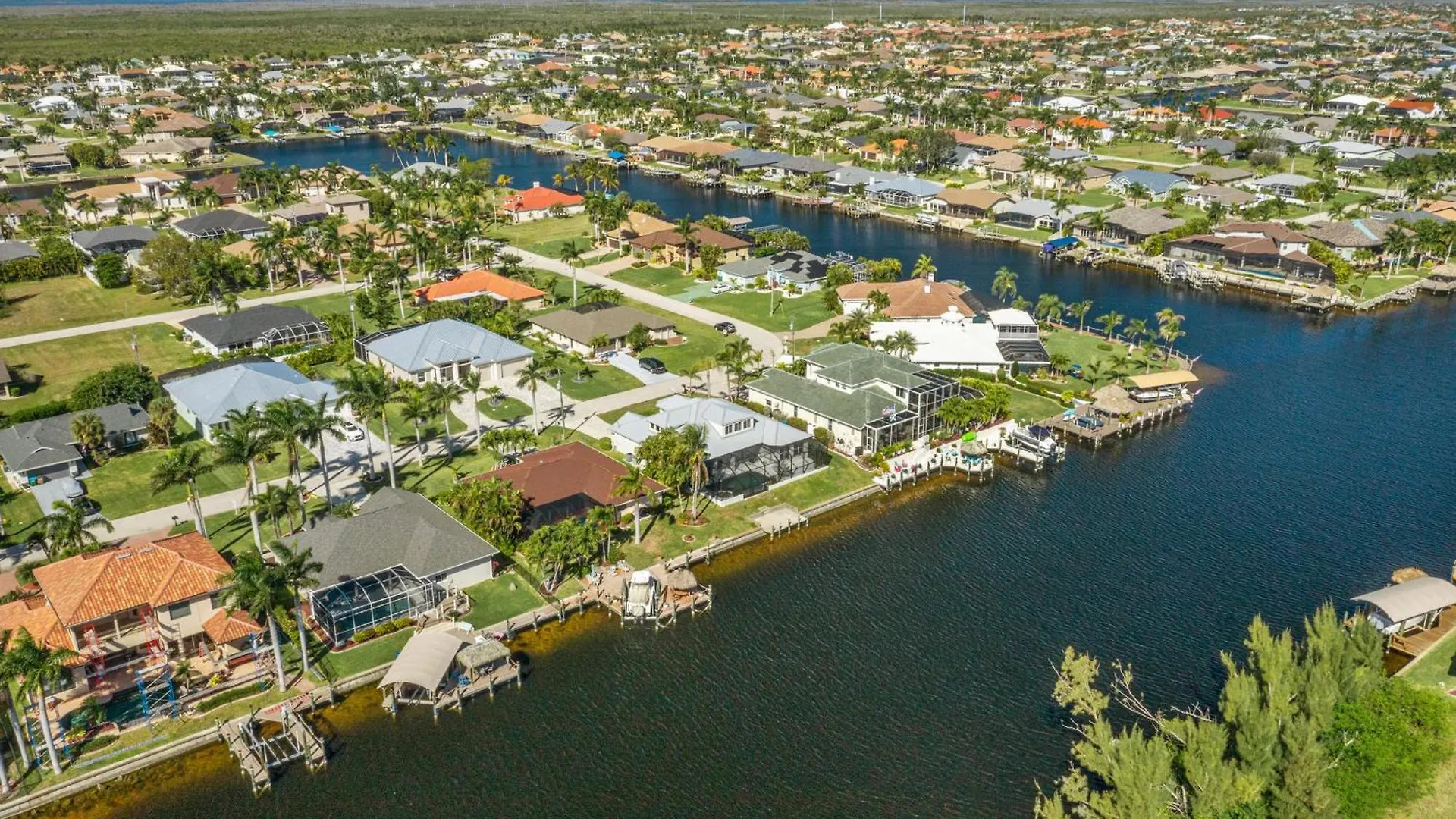 Merrick * Cape Coral