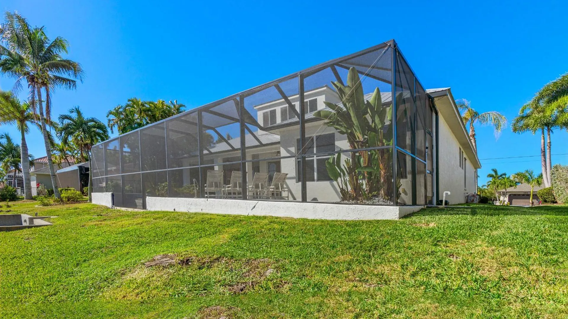 Villa Merrick