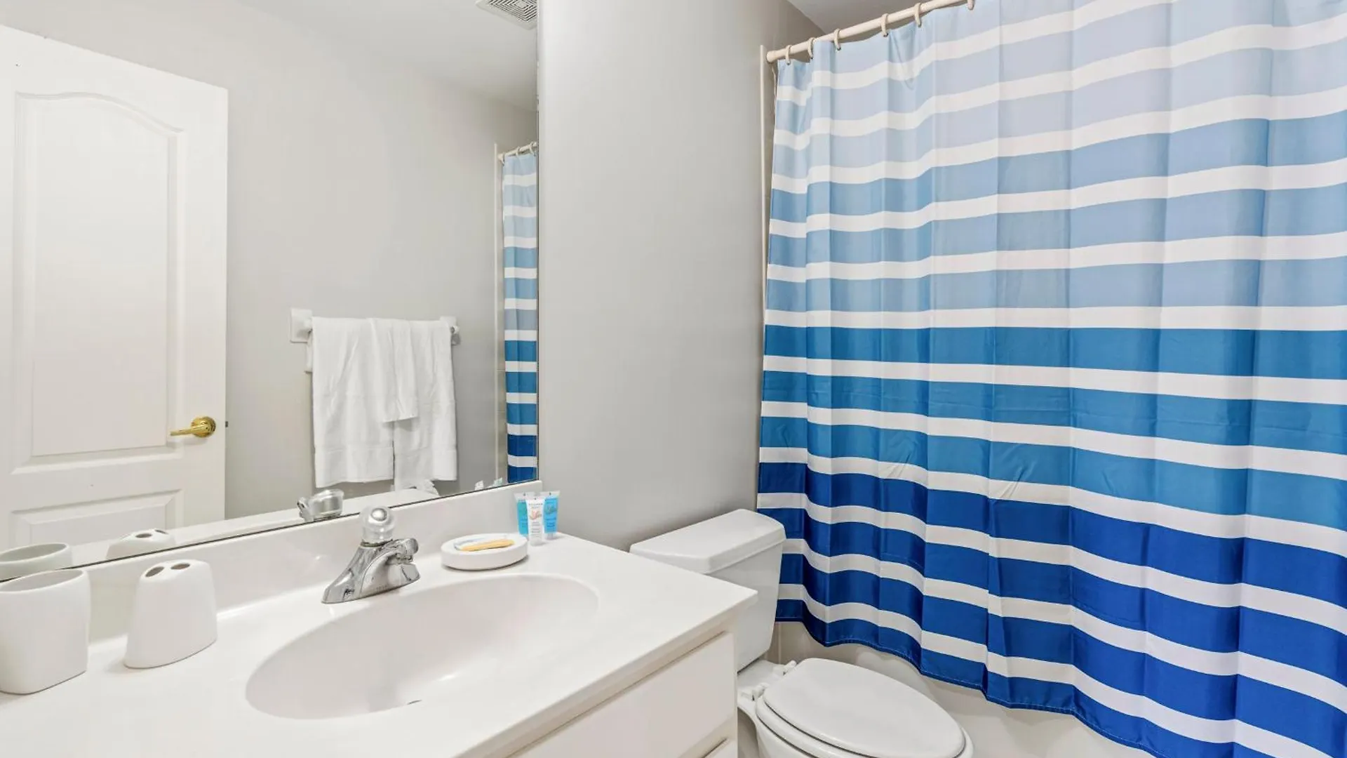 Merrick Villa Cape Coral