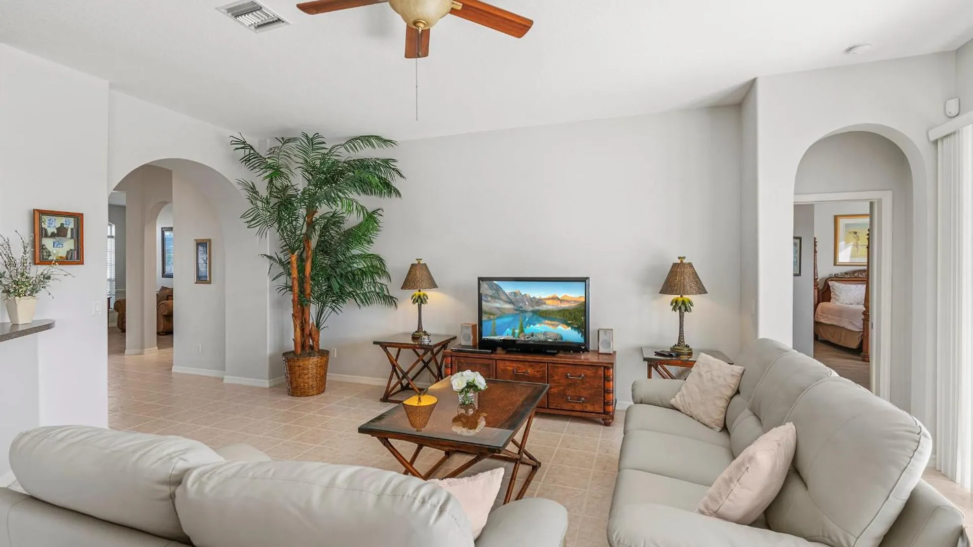 Merrick Villa Cape Coral