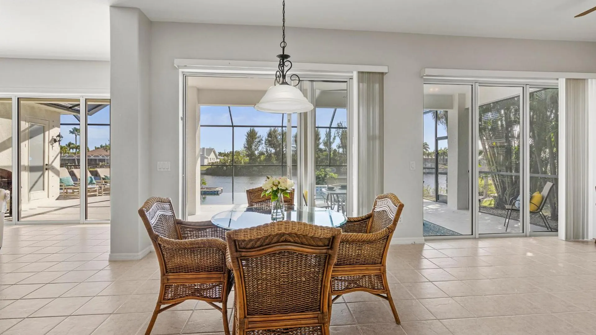 Merrick Cape Coral