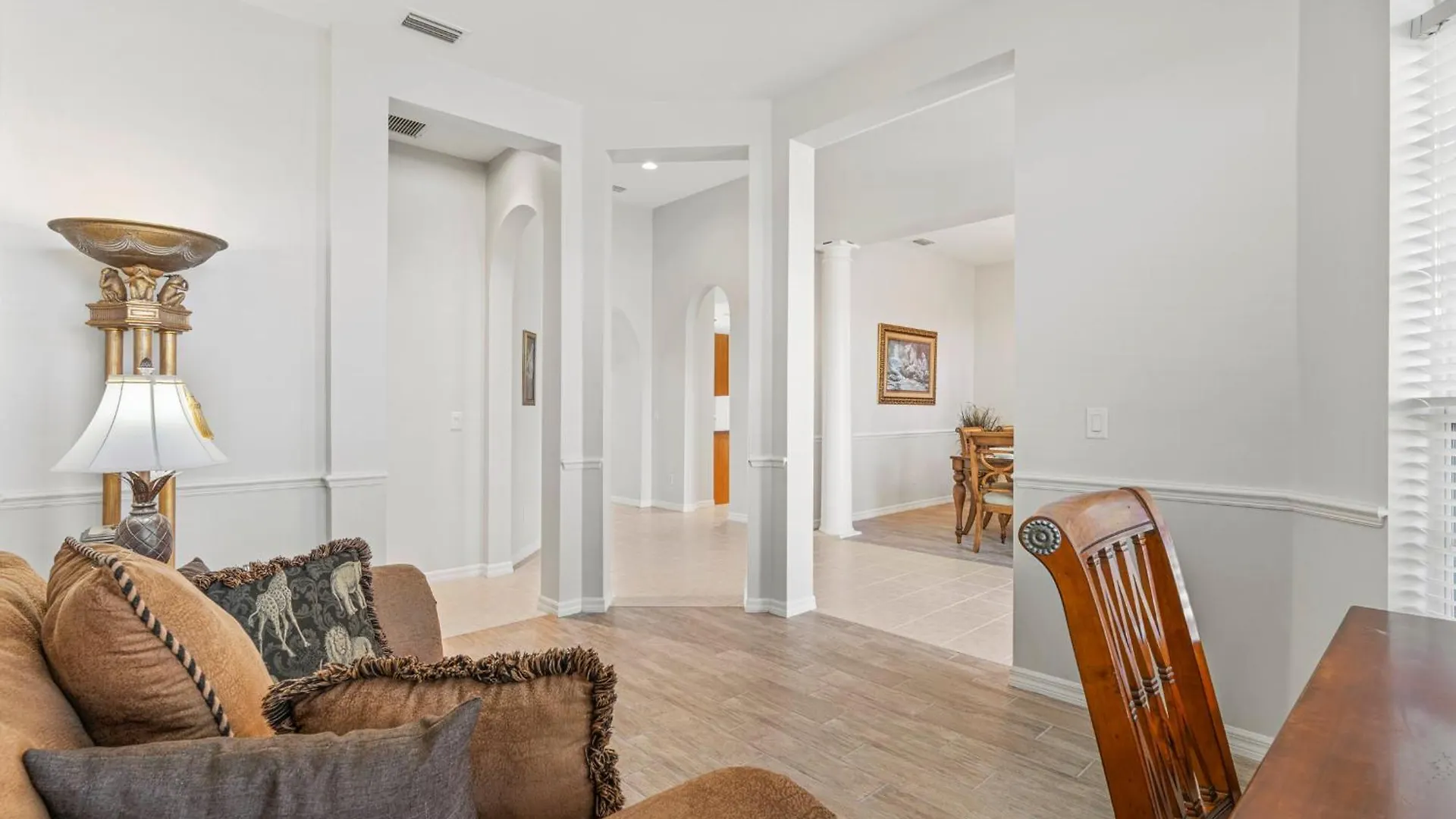 Merrick Villa Cape Coral