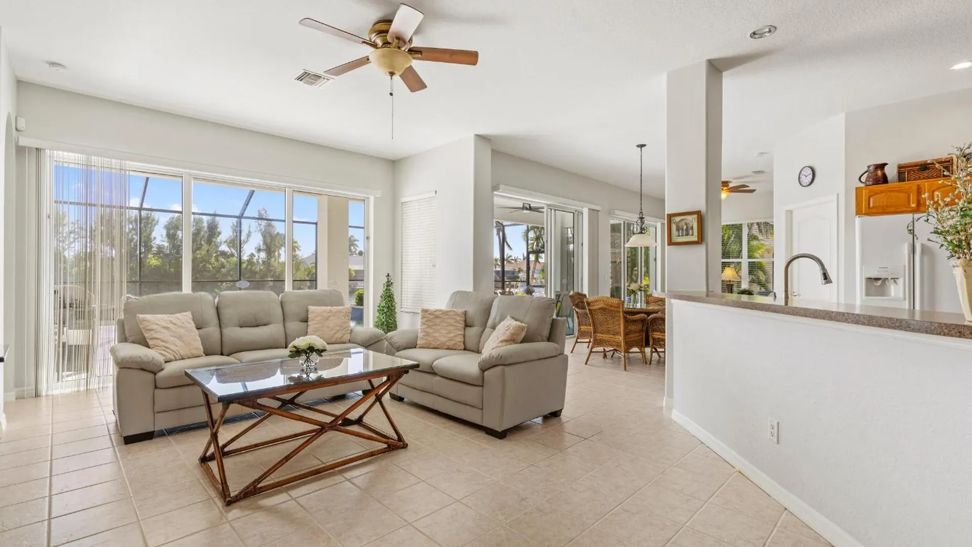 Merrick Cape Coral