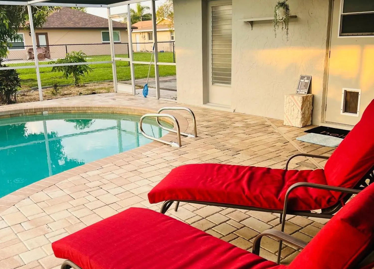 Our Cape Coral