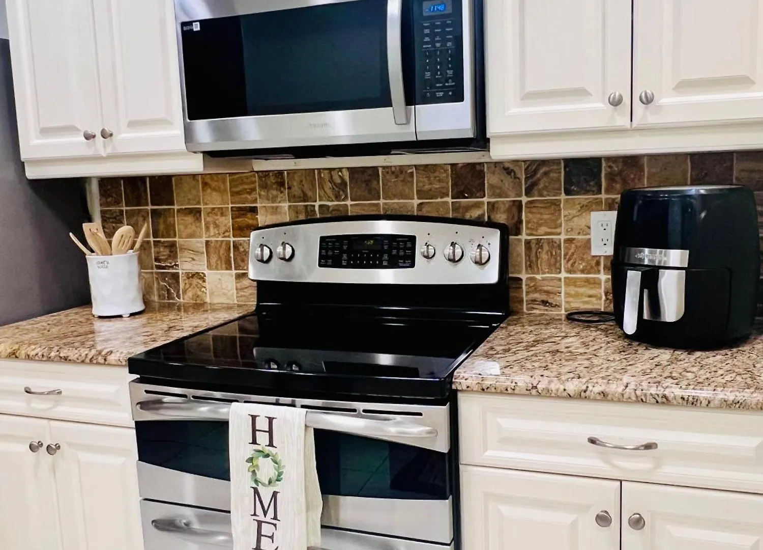 Our Holiday home Cape Coral