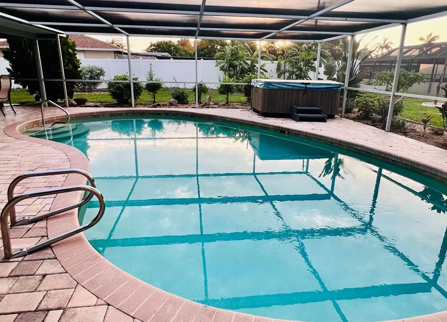 Our Holiday home Cape Coral