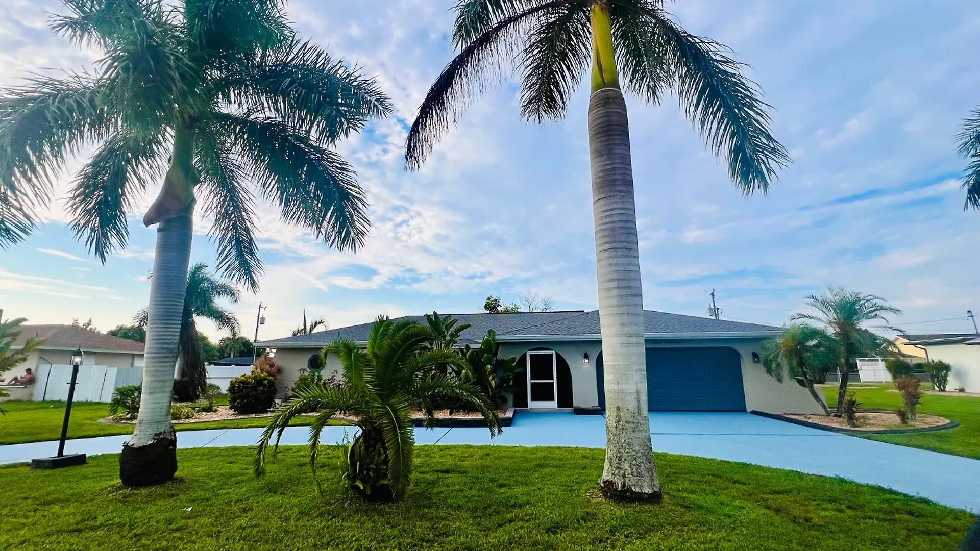 Our * Cape Coral