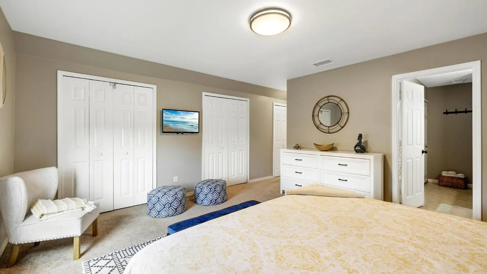 Family Friendly 3br With Heated Pool & Toys Villa Cape Coral