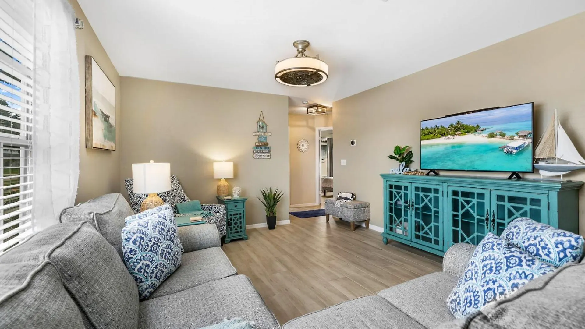 Family Friendly 3br With Heated Pool & Toys *