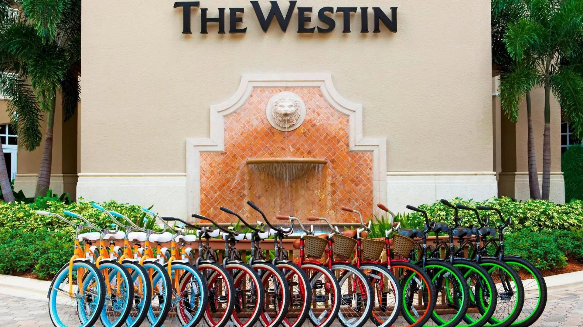 The Westin At Marina Village 4* Cape Coral