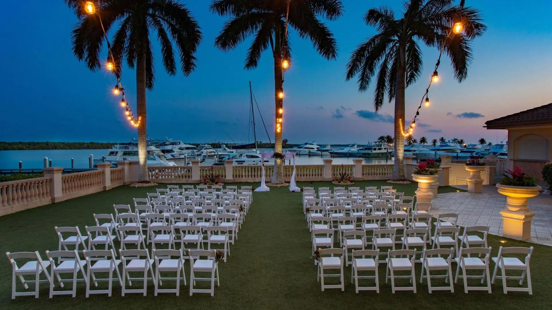 The Westin At Marina Village 4*