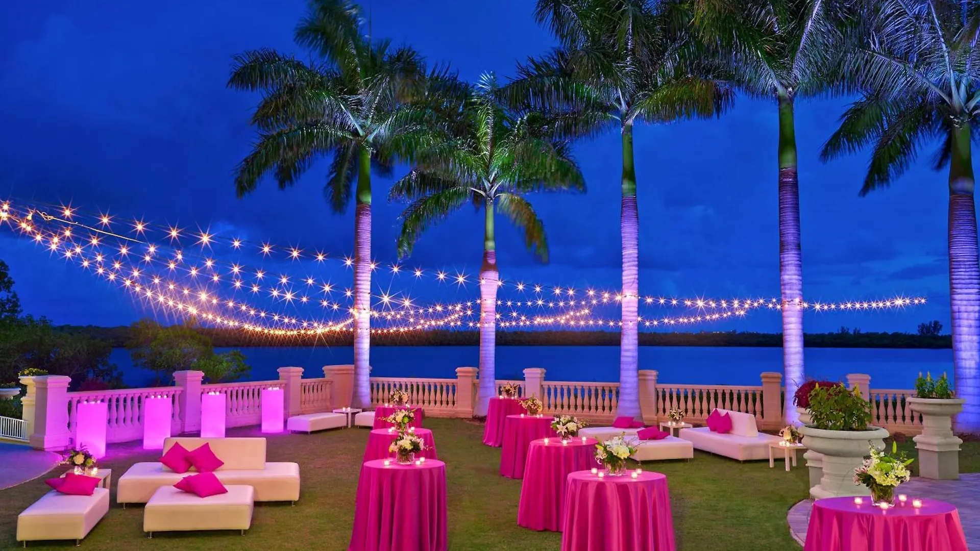The Westin At Marina Village 4*