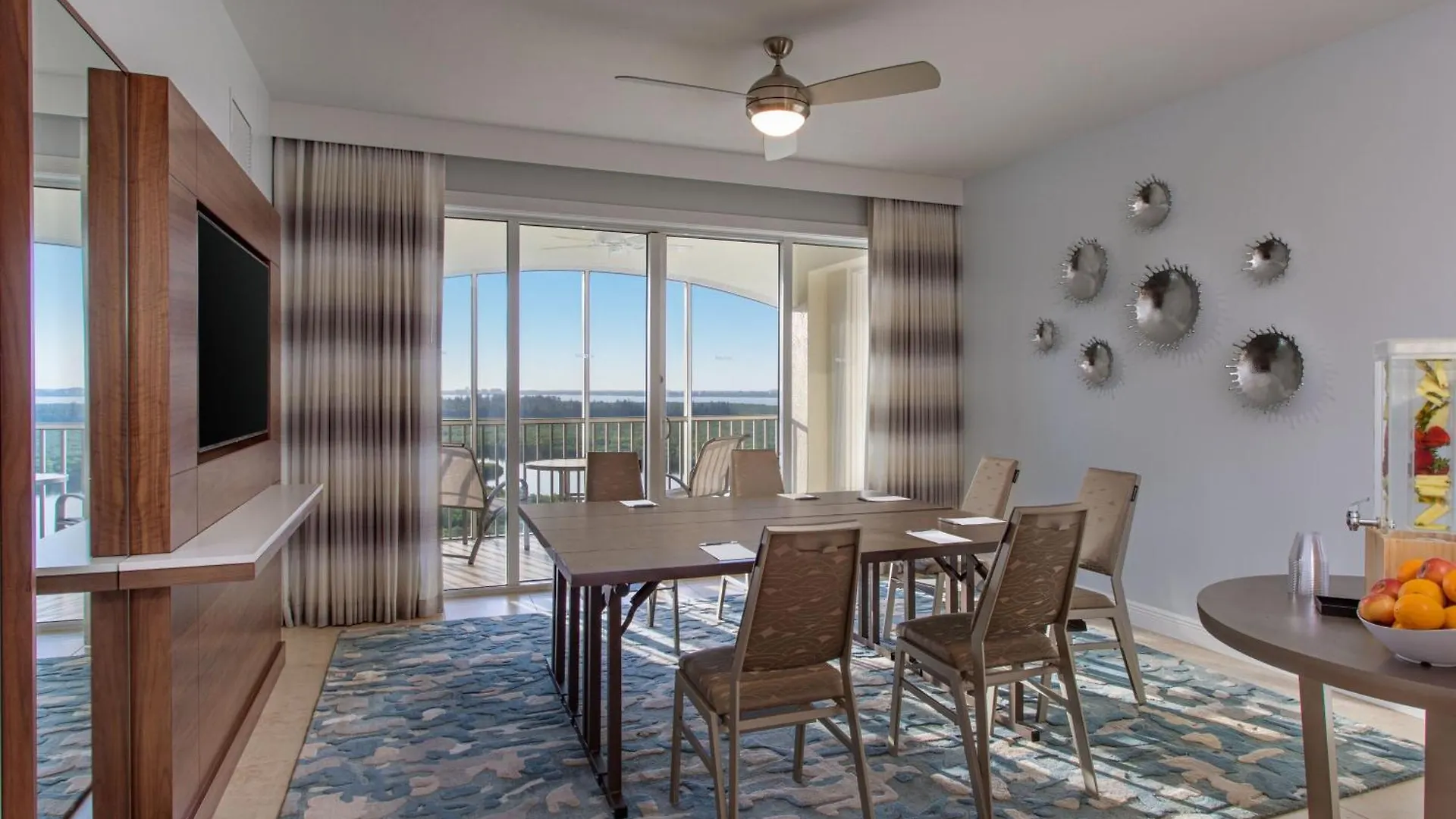 The Westin At Marina Village Cape Coral