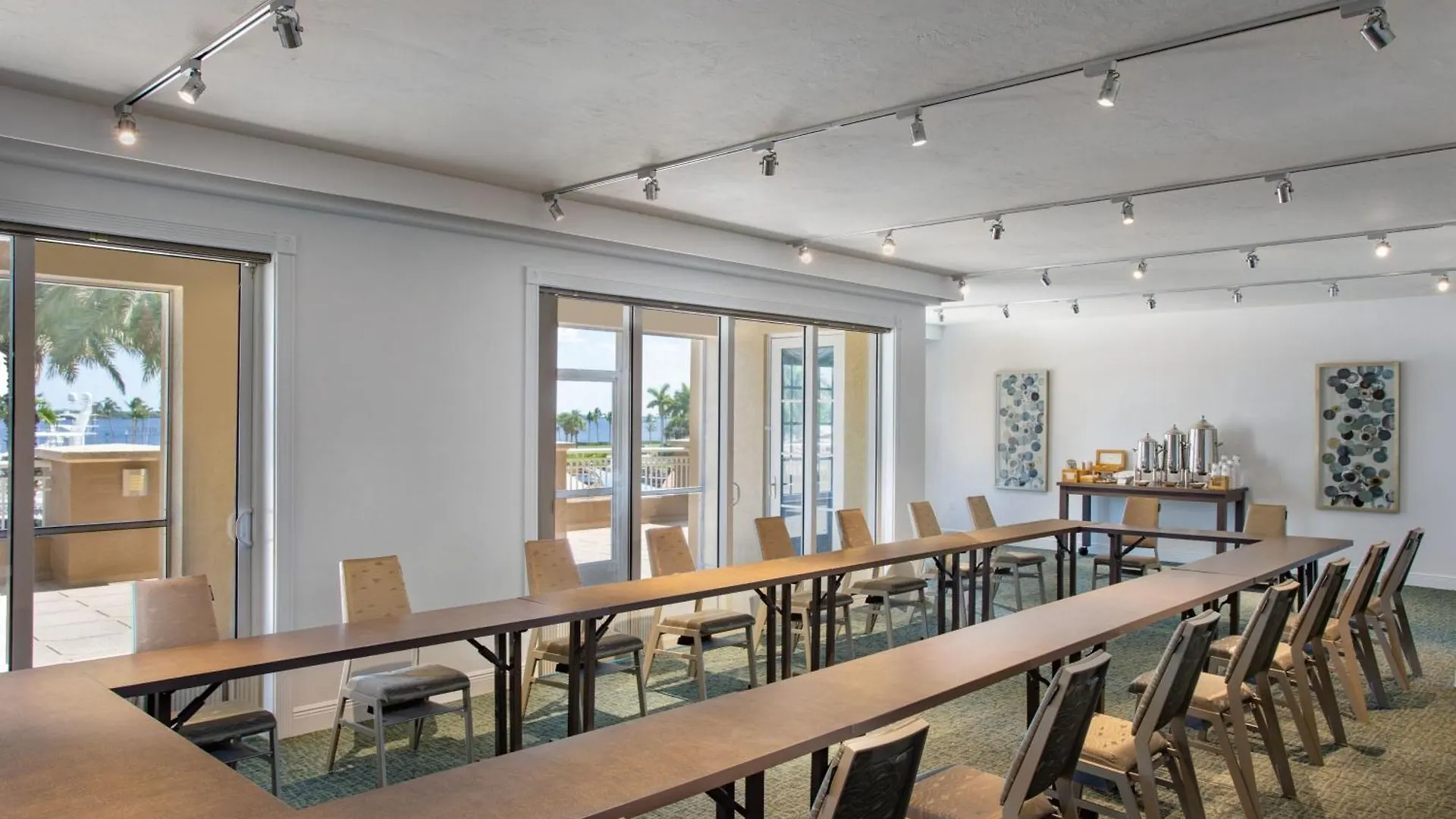 The Westin At Marina Village Cape Coral
