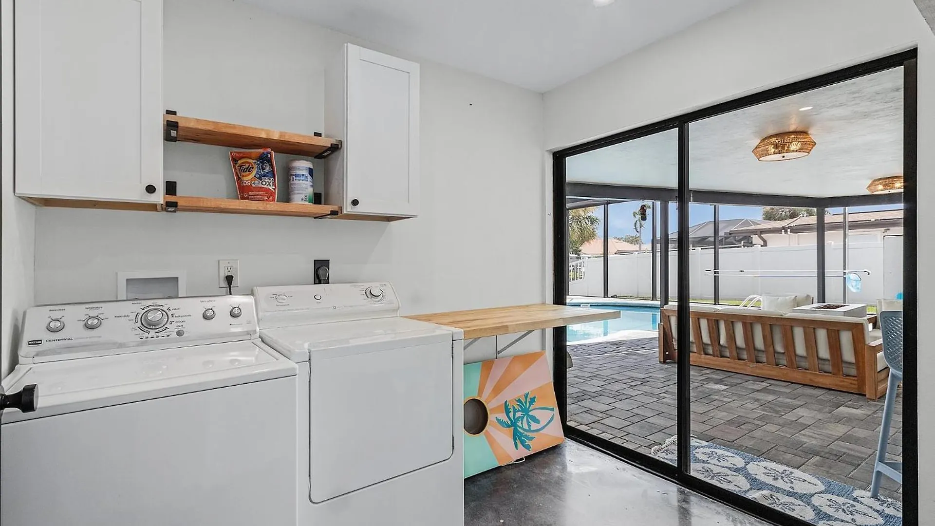 Gulf Access, Heated Pool, Bicycles - Ruby's Coastal Getaway Holiday home