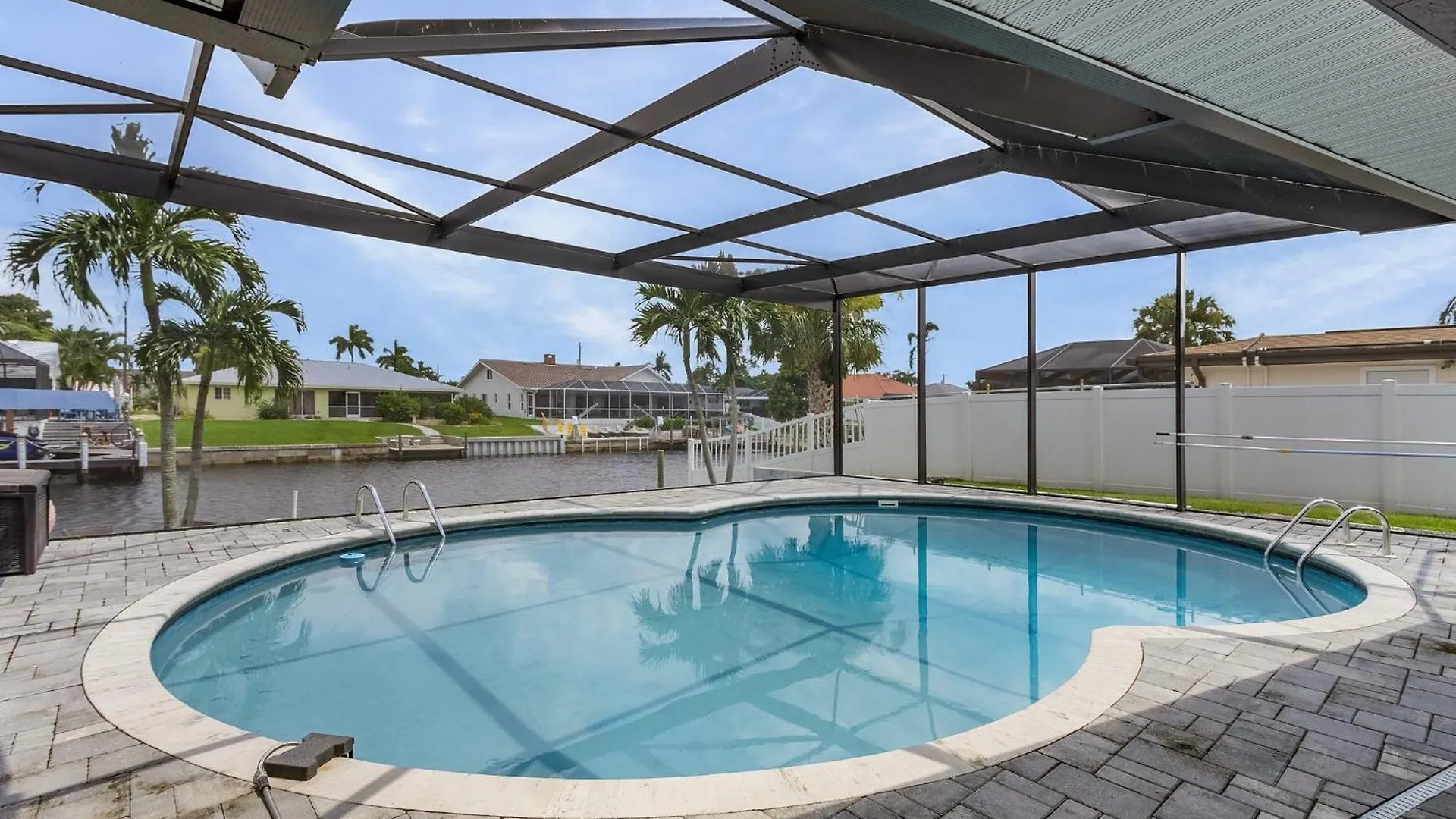 Gulf Access, Heated Pool, Bicycles - Ruby's Coastal Getaway Holiday home *