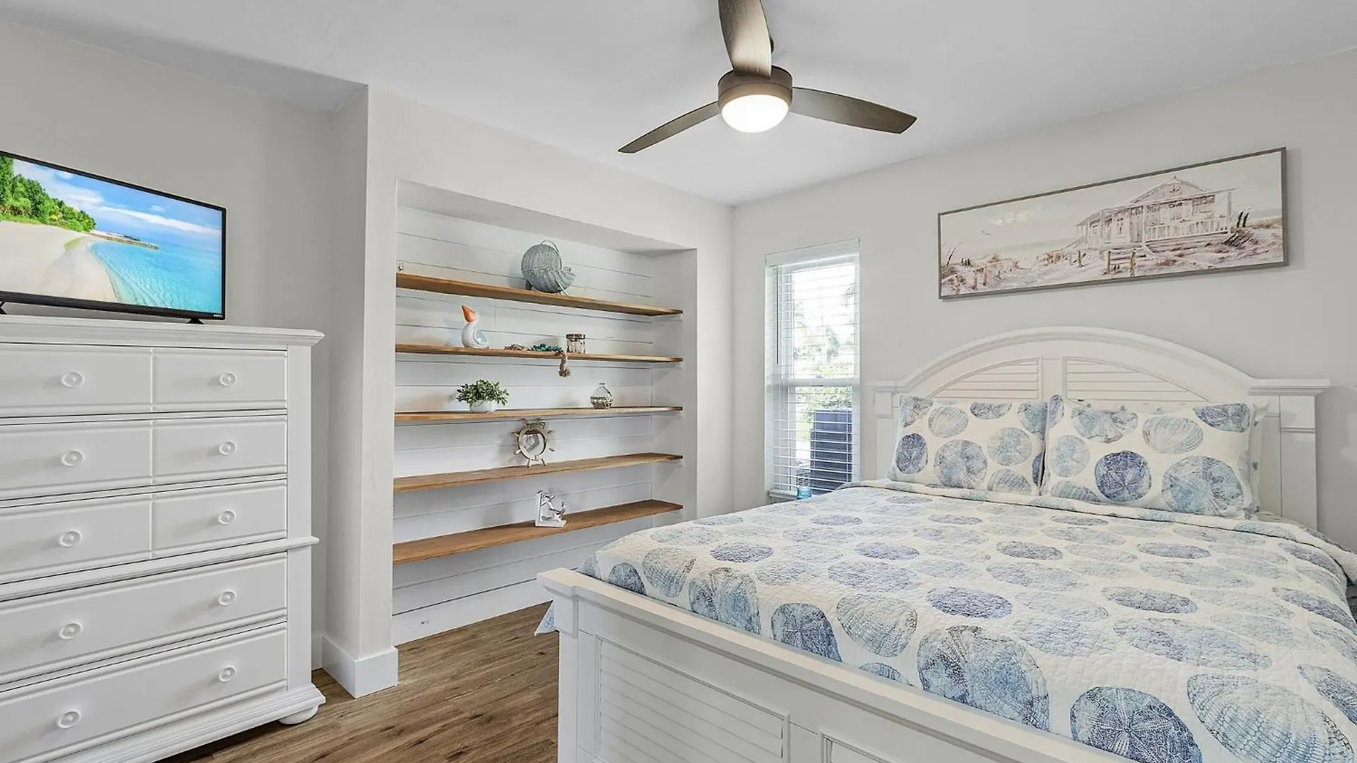 Holiday home Gulf Access, Heated Pool, Bicycles - Ruby's Coastal Getaway *