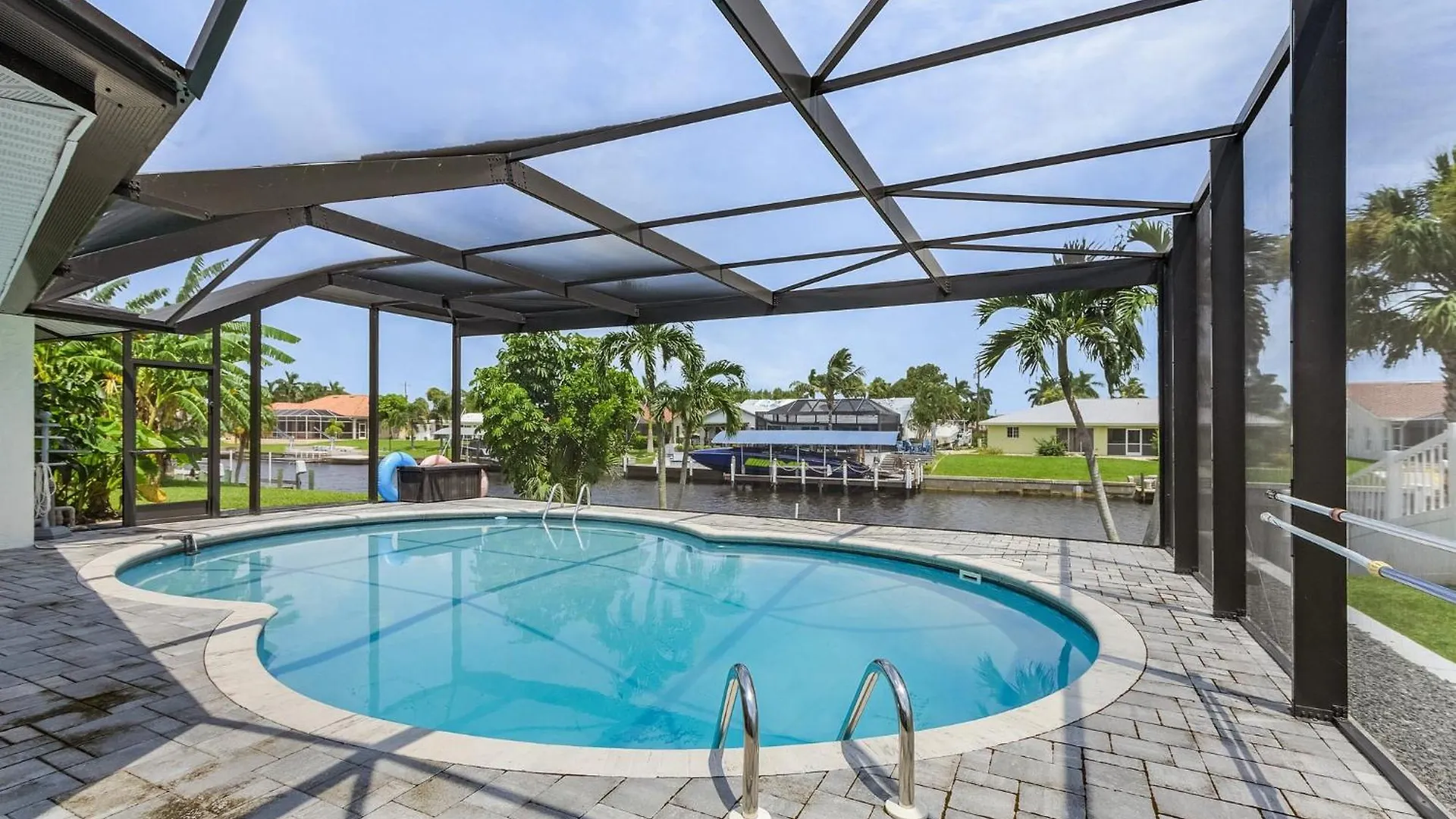 Gulf Access, Heated Pool, Bicycles - Ruby's Coastal Getaway