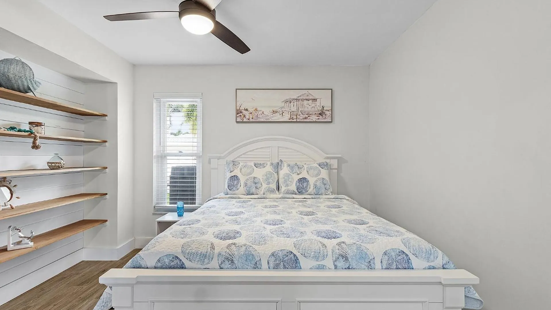 Gulf Access, Heated Pool, Bicycles - Ruby's Coastal Getaway Holiday home