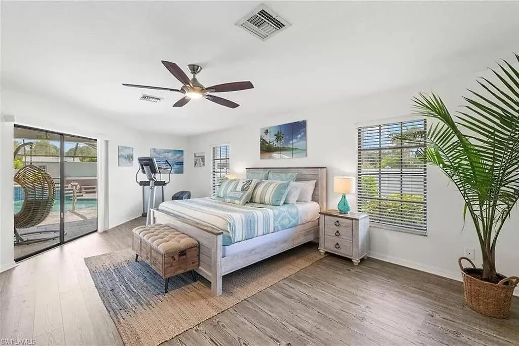 Holiday home Blue Diamond Pool And Cape Coral