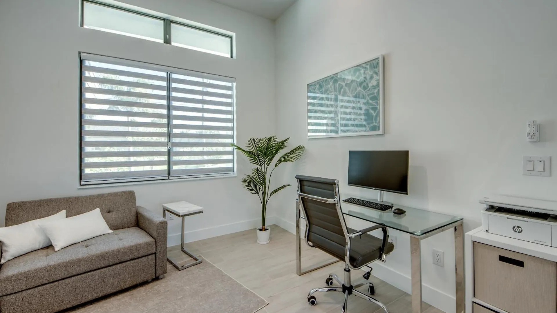 Brandnew Villa-puresun At Canal Intersection, Heated Saltwater Pool And Spa, Facing South *