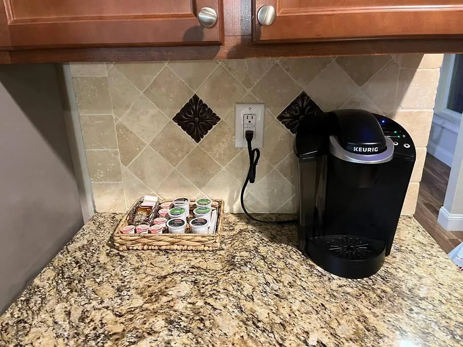 3400sqft! - Lovely Kitchen - Heated Pool Cape Coral